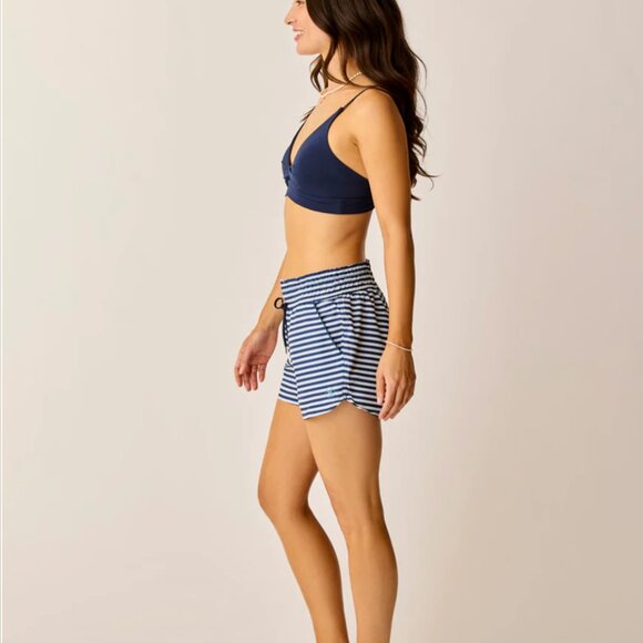 Carve Designs Bali Short in Jasper Sz Small - Picture 4 of 8